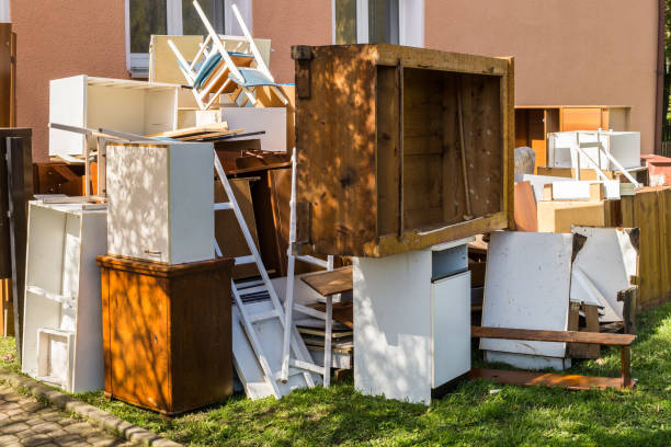 Junk Removal for Events in Denver, IA