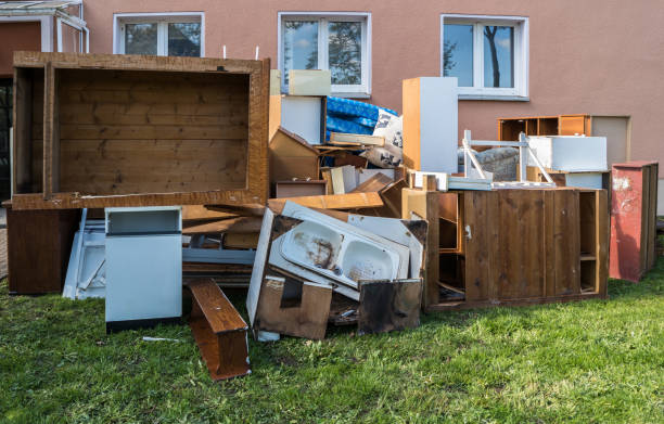 Best Hot Tub Removal  in Denver, IA